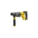 Perforateur sds plus sans fil sans batterie 18 v - nergie de frappe 2 j - stanley fatmax v20 sfmch900b ...