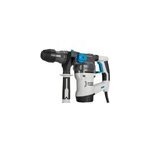 Perforateur sds plus filaire - �nergie de frappe 5 j - puissance 1500 w - mac allister msrh1500 - a