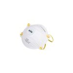 Masque anti - poussière ffp2 site, 10 pièces Masque anti - poussière ffp2 site, 10 pièces