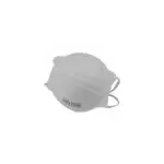Masque anti - poussire jetable ffp1, lot de 2