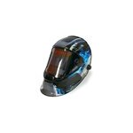 Masque de soudure mecafer lcd din9 / 13 Masque de soudure mecafer lcd din9 / 13