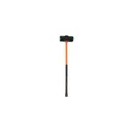 Masse magnusson 6 kg acier au carbone
