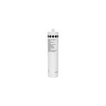 Mastic acrylique intérieur blanc 300ml Mastic acrylique intérieur blanc 300ml