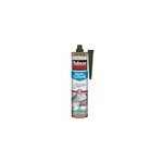 Mastic bain et cuisine rubson b�ton 280ml