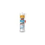 Mastic bain et cuisine rubson blanc 310ml