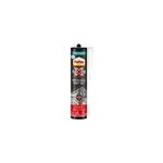 Mastic colle tout en 1 polym�re hybride pattex