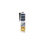Mastic colle bostik flexpro pu 811 noir 300ml