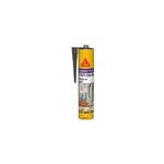 Mastic colle gris sika sikaflex 11 fc + 300 ml