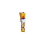 Mastic colle tout en un sikaflex 11fc, beige Mastic colle tout en un sikaflex 11fc, beige