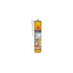 Mastic colle tout en un sikaflex 11fc, blanc Mastic colle tout en un sikaflex 11fc, blanc