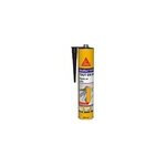 Mastic colle tout en un sikaflex 11fc, noir