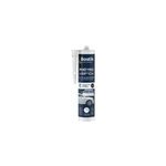 Mastic colle voitures et bateaux bostik 290 ml coloris noir