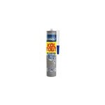 Mastic cyanolit koltout totaltech gris 290ml