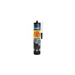 Mastic cyanolit koltout totaltech noir 290ml