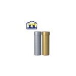 Mastic étanche atmos silicone gris 80g Mastic étanche atmos silicone gris 80g