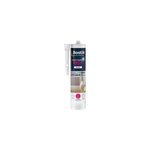 Mastic d �tanch�it� sp�cial d�coration blanc bostik joint parfait tous mat�riaux, cartouche de 310 ml ...