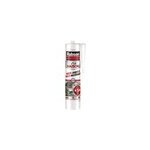 Mastic maison multi usages & mat�riaux blanc rubson cartouche 280ml