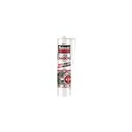 Mastic maison multi usages & mat�riaux gris rubson cartouche 280ml