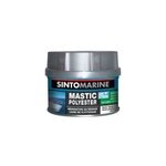 Mastic polyester sintomarine armé 290g Mastic polyester sintomarine armé 290g