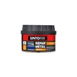 Mastic polyester souple sintofer bo�te de 170 ml