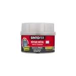 Mastic polyester standard sintofer bo�te de 170 ml