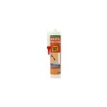 Mastic rfractaire en cartouche de 310 ml