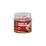 Mastic de remplissage 1 kg solocar pro