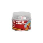 Mastic de remplissage 500 g solocar pro