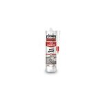 Mastic rubson parquet gris clair 280ml