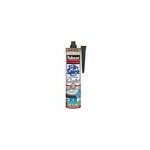 Mastic rubson sanitaire salle de bains saine galet cartouche 280ml