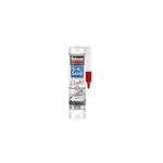 Mastic rubson sanitaire salle de bains saine galet cartouche 280ml