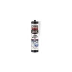 Mastic rubson special materials auto - bateaux transparent cartouche 280ml