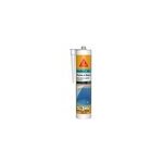 Mastic silicone spécial immersion blanc sikaseal 163 piscine et bassin 300ml sika Mastic silicone spécial immersion blanc sikaseal 163 piscine et bassin 300ml sika