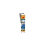 Mastic silicone spécial immersion gris sikaseal 163 piscine 300ml sika Mastic silicone spécial immersion gris sikaseal 163 piscine 300ml sika