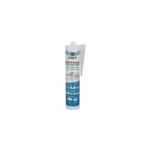 Mastic transparent pour piscine 290ml