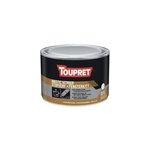Mastic vitrier blanc toupret pot 0, 5 kg Mastic vitrier blanc toupret pot 0, 5 kg