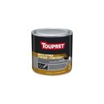 Mastic vitrier blanc toupret pot 1 kg Mastic vitrier blanc toupret pot 1 kg