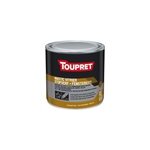 Mastic vitrier marron toupret pot 1 kg Mastic vitrier marron toupret pot 1 kg