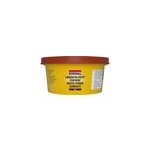 Mastic vitrier soudal acajou 500g prêt à l'emploi Mastic vitrier soudal acajou 500g prêt à l'emploi