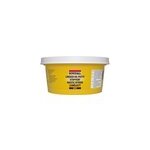 Mastic vitrier soudal blanc 500g prt  l'emploi