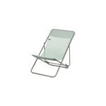 Maxi transat lafuma relaxer vert tilleul
