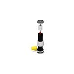 Mécanisme pour chasse d'eau universel 3l / 6l clara Mécanisme pour chasse d'eau universel 3l / 6l clara