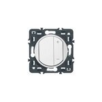 M�canisme de variateur legrand c�liane blanc
