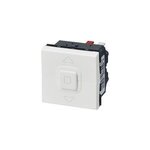 M�canisme commande de volets roulants 2 modules legrand mosa�c