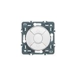 M�canisme de commande de volets roulants legrand c�liane blanc