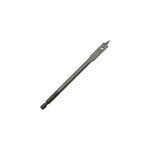 Mèche bois plate 12x152 mm universal Mèche bois plate 12x152 mm universal