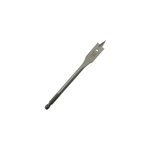 Mèche bois plate 14x152 mm universal Mèche bois plate 14x152 mm universal