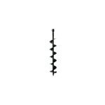 Mche de forage pour tarire einhell gp - ea 18 / 150 li bl (diamtre de forage 120 mm, longueur 80 cm) ...
