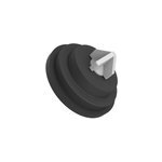 Membrane + insert pour robinet flotteur 95l / 95b siamp