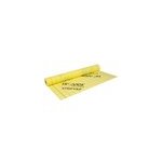 Membrane pare vapeur stopvap isover 40 x 1, 50 m (vendu au rouleau) Membrane pare vapeur stopvap isover 40 x 1, 50 m (vendu au rouleau)